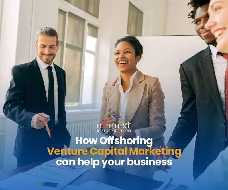 How Offshoring Venture Capital Marketing Can Help Your Business colleagues-in-a-healthy-working-environment