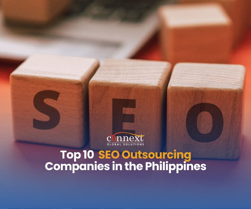 Top 10 SEO Outsourcing Companies in the Philippines