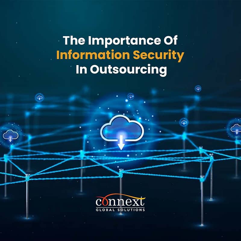 The Importance Of Information Security In Outsourcing