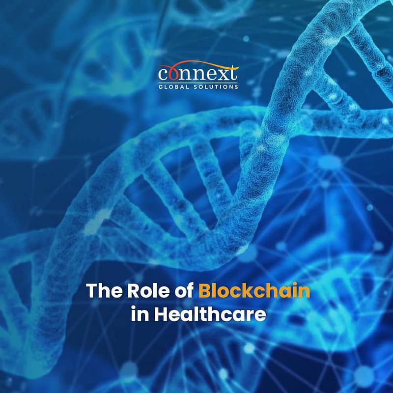 The Role of Blockchain in Healthcare Outsourcing Business process outsourcing Cloud connectivity