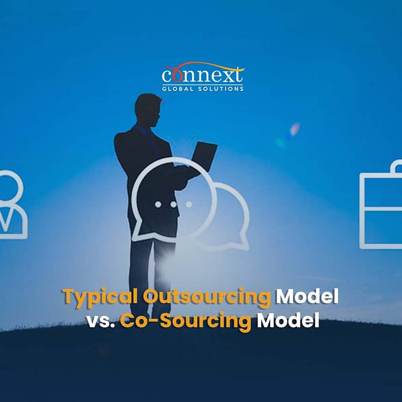 Typical Outsourcing Model vs. Co-Sourcing Model What’s Better Business Process Outsourcing can Unlock Business Growth Outsourcing Business process outsourcing Cloud connectivity IG