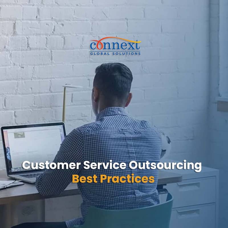 Customer Service Outsourcing Best Practices