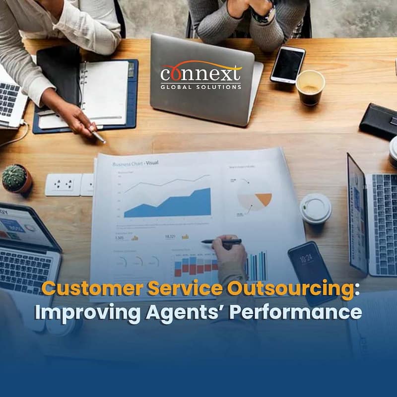 Customer Service Outsourcing Improving Agents’ Performance