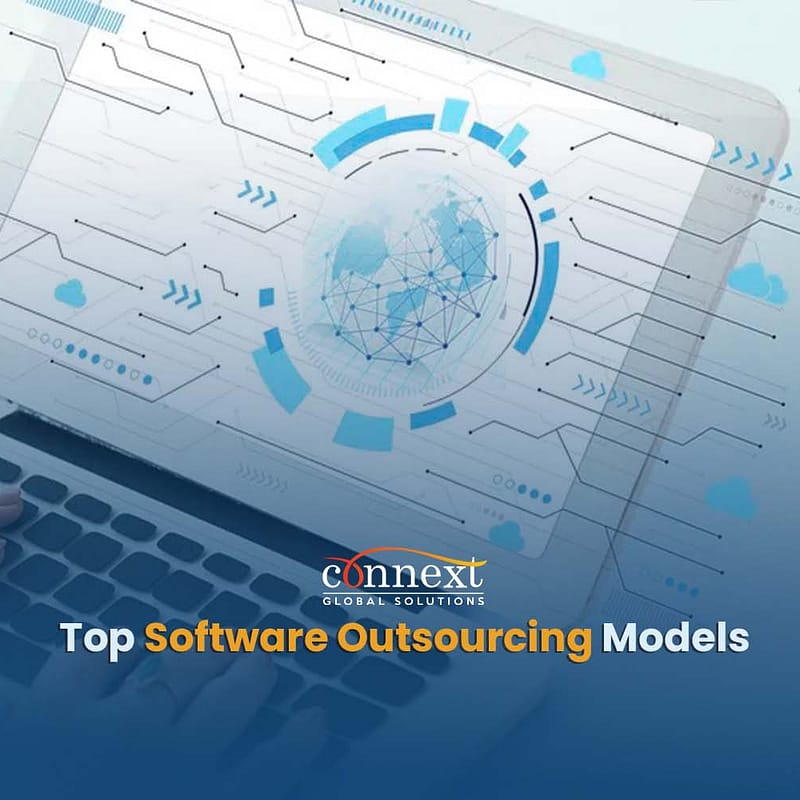 Top Software Outsourcing Models