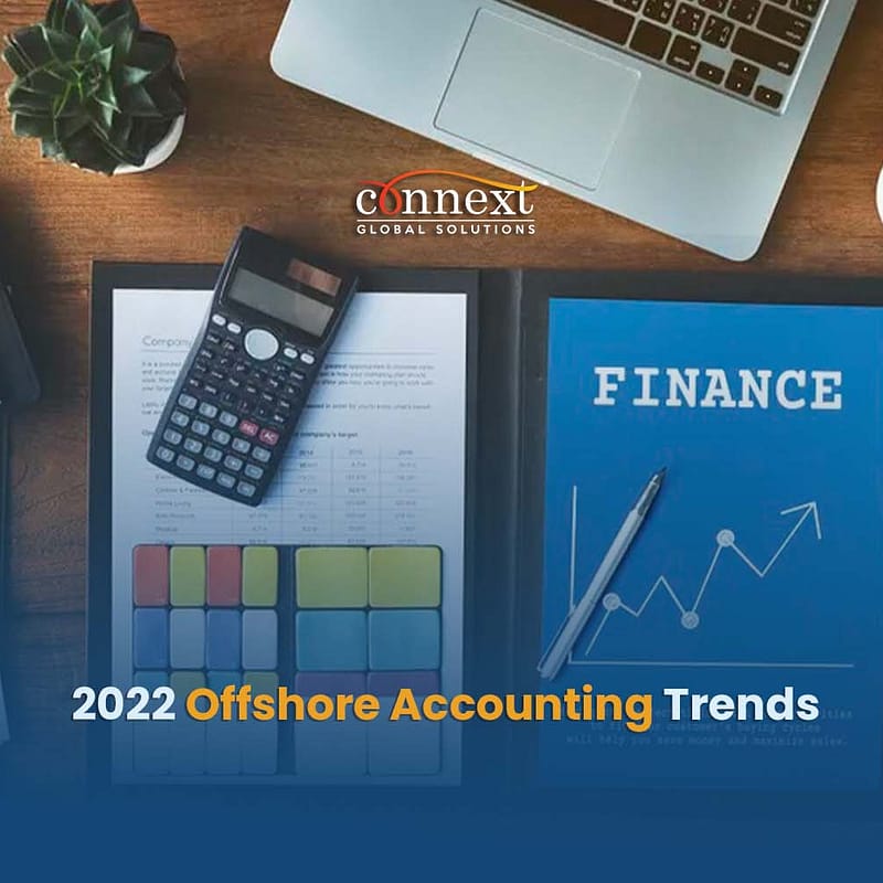 2022 Offshore Accounting Trends