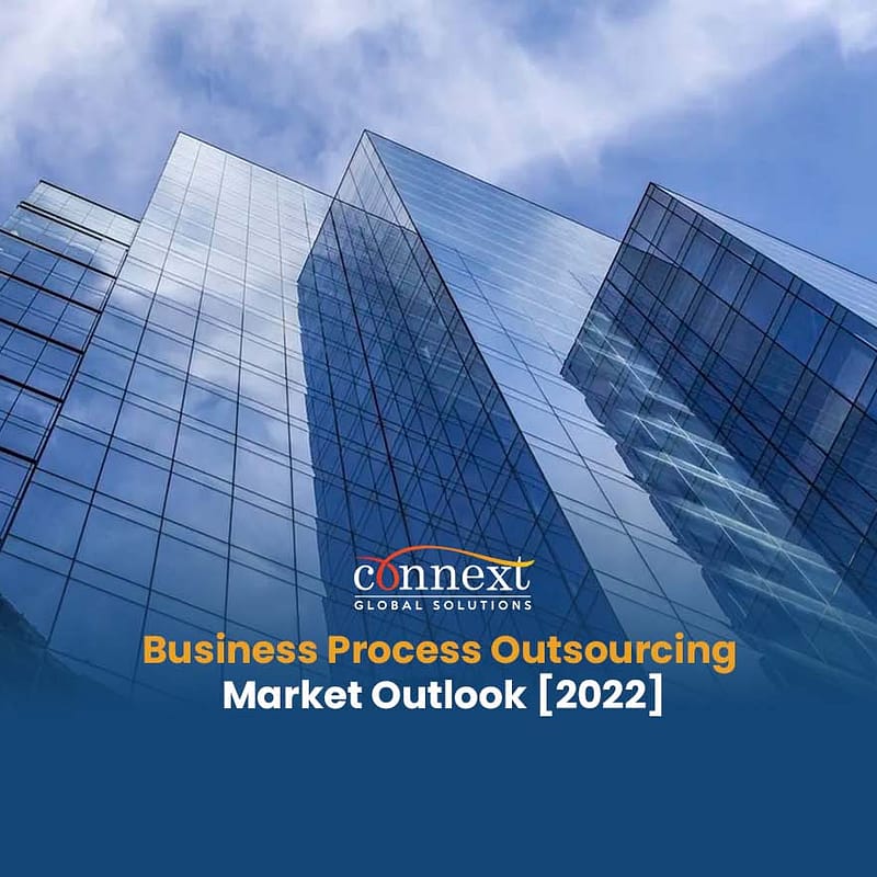 Business Process Outsourcing Market Outlook 2022