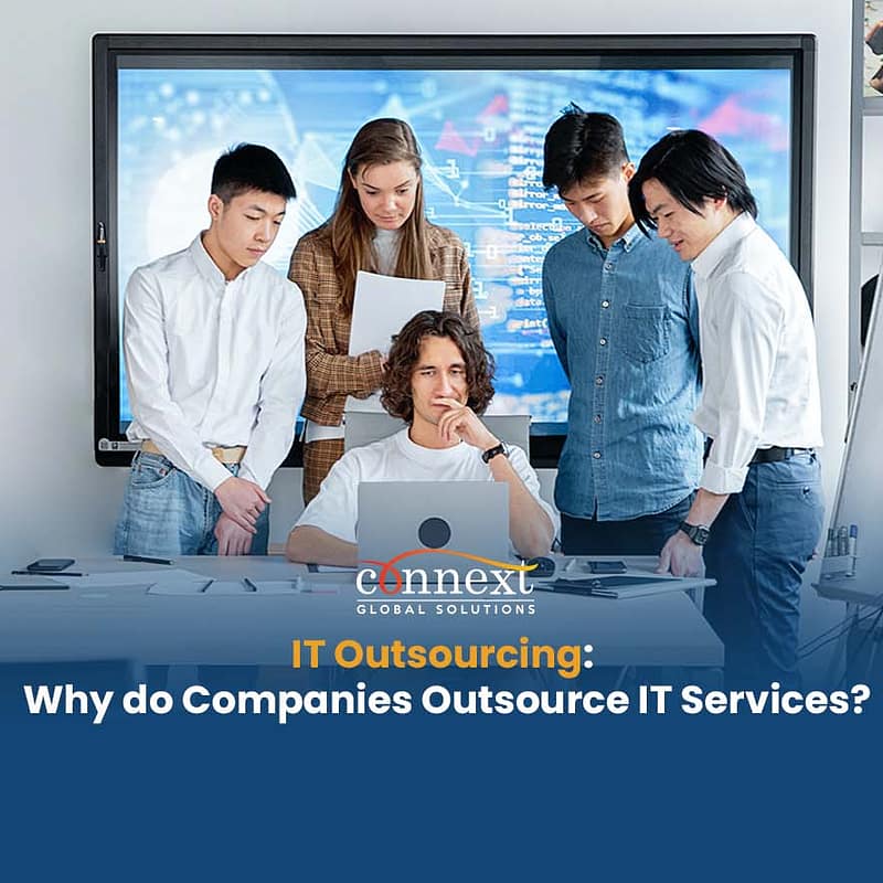 meeting office team tech support corporate It outsourcing