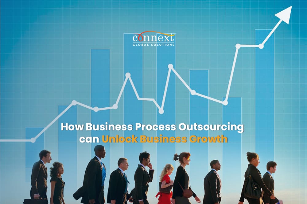 How Business Process Outsourcing can Unlock Business Growth