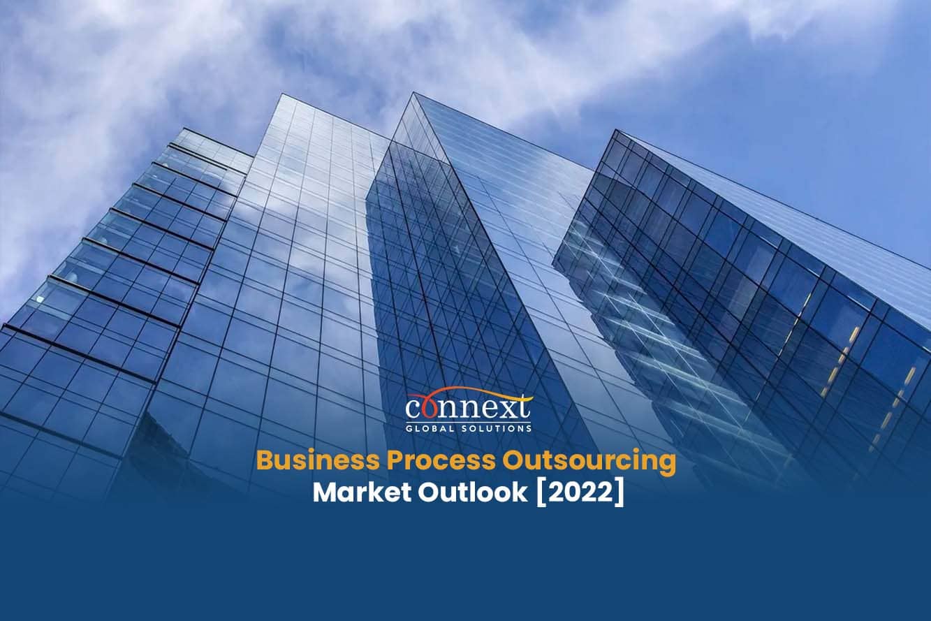 Business Process Outsourcing Market Outlook [2022]