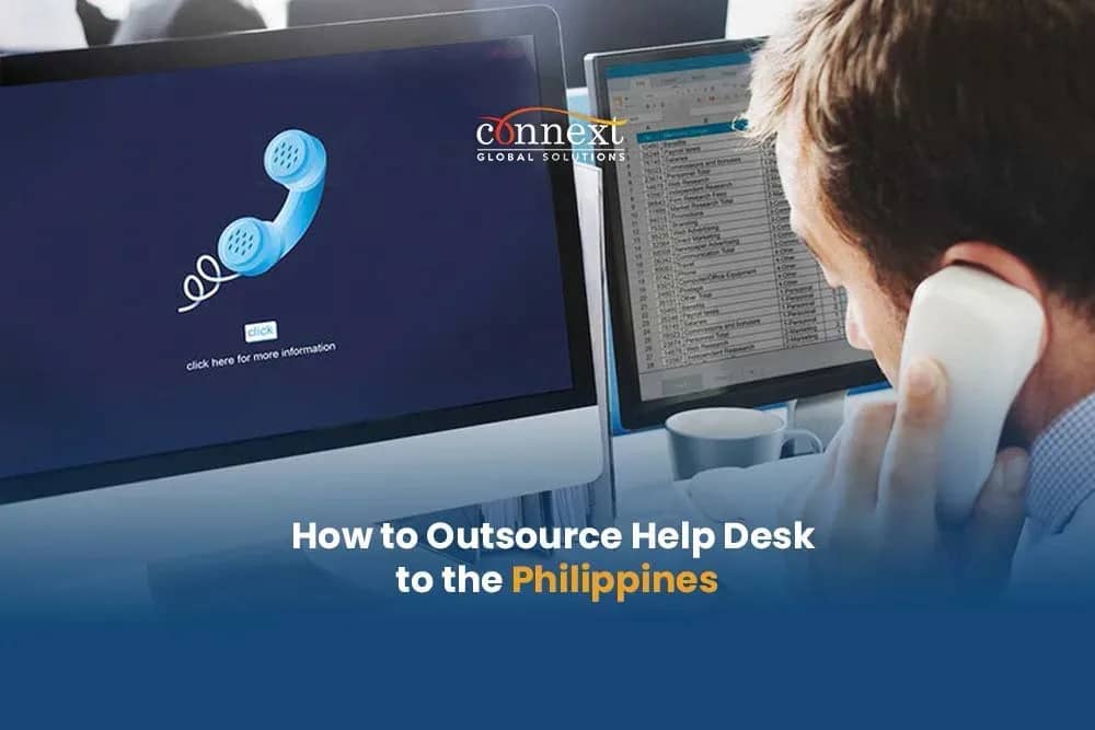 How to Outsource Help Desk to the Philippines