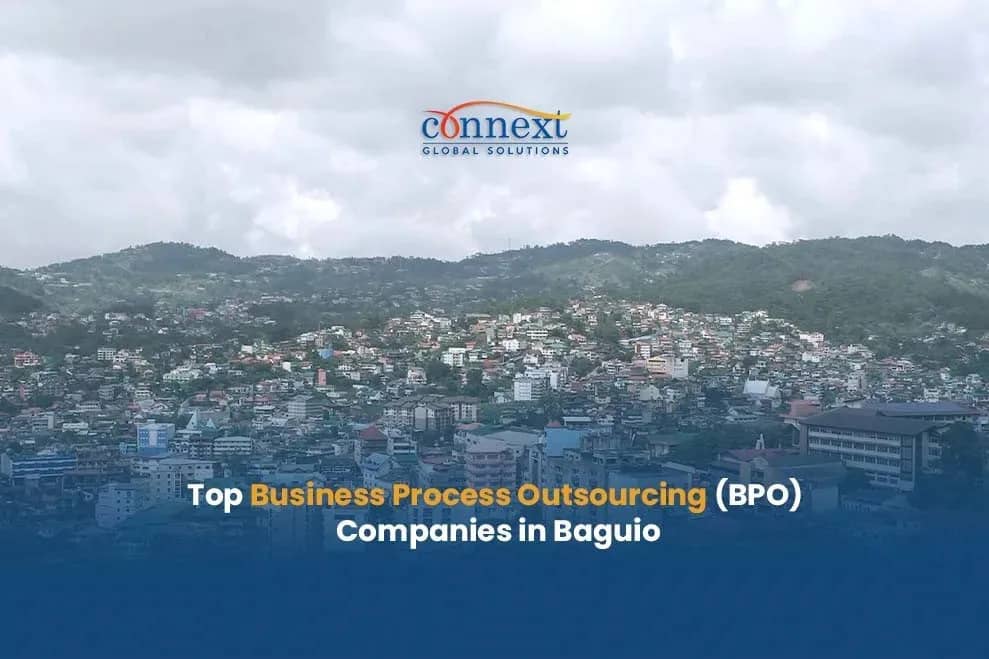 Top Business Process Outsourcing (BPO) Companies in Baguio