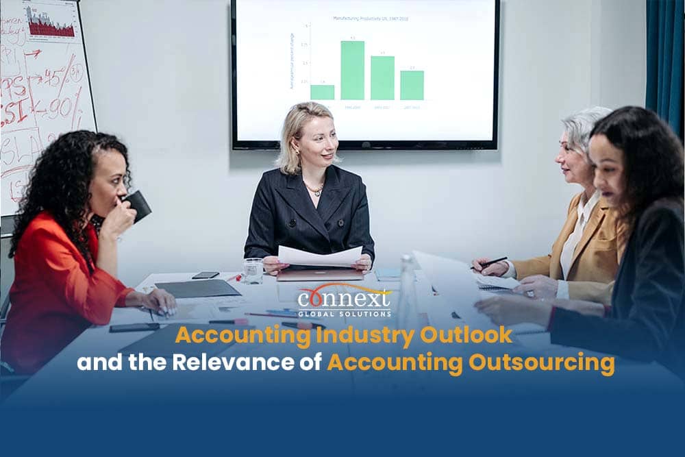 Accounting Industry Outlook and the Relevance of Accounting Outsourcing