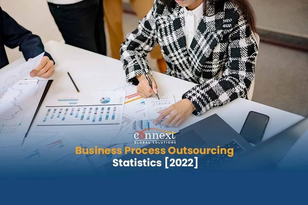 Business Process Outsourcing Statistics [2022]