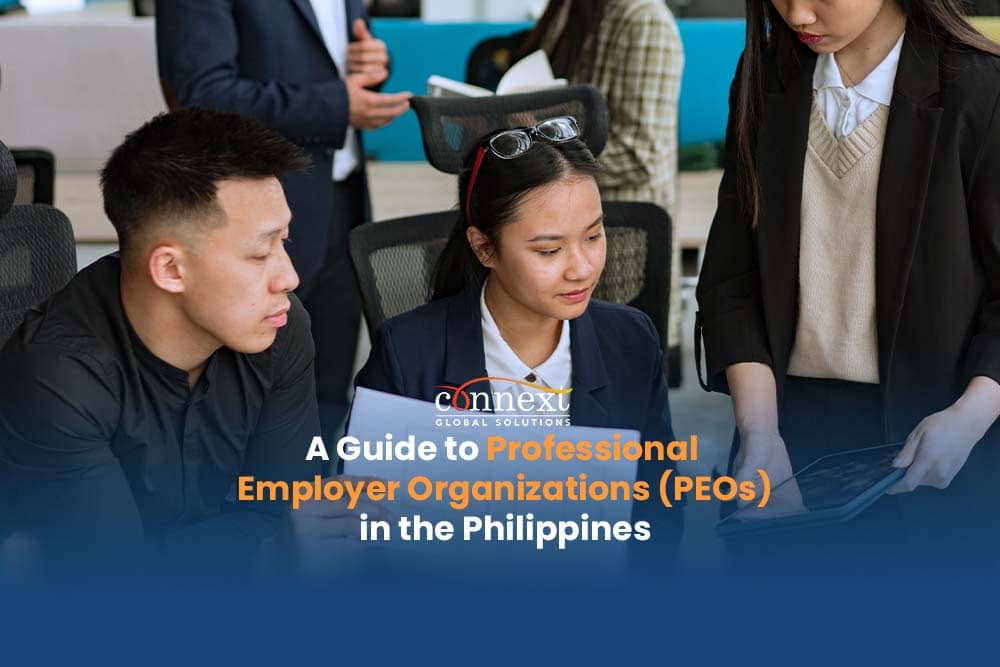 A Guide to Professional Employer Organizations (PEOs) in the Philippines