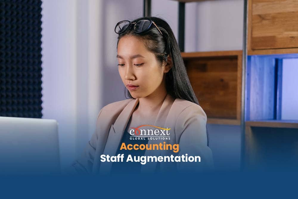 What is Accounting Staff Augmentation?