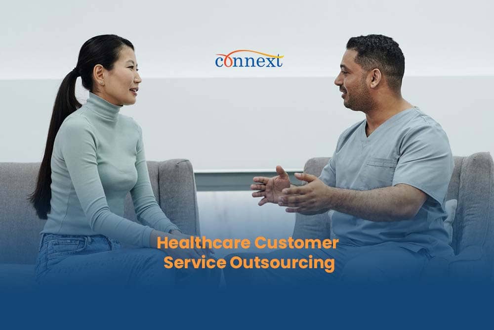 Healthcare Customer Service Outsourcing: Outsourcing Healthcare Call Center Services