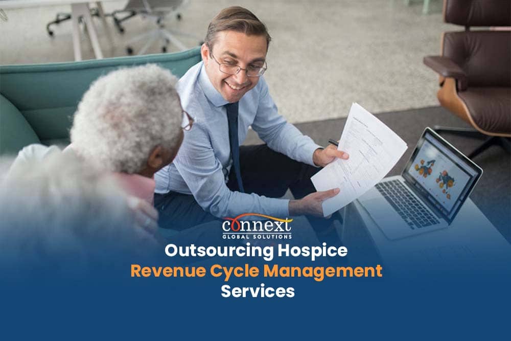 Outsourcing Hospice Revenue Cycle Management Services