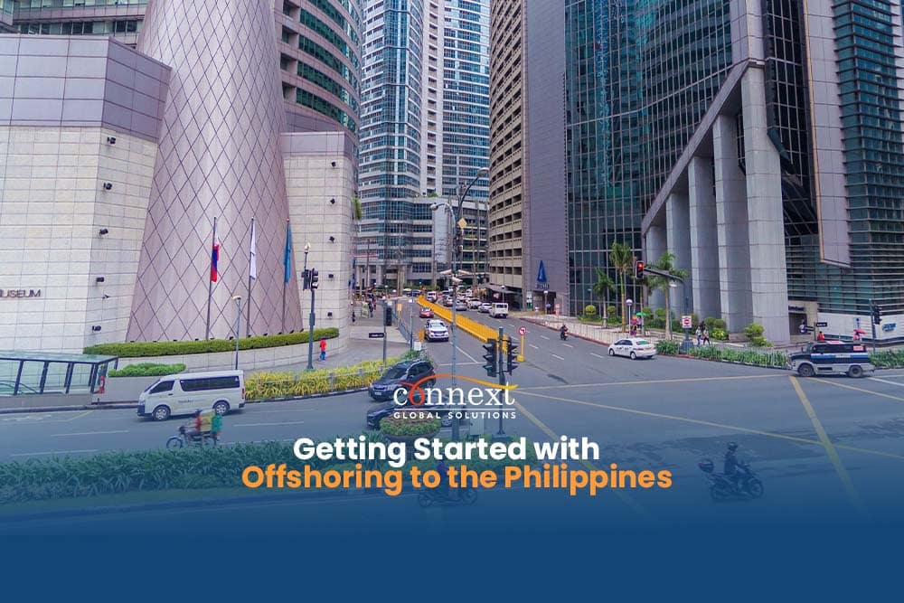 Getting Started with Offshoring to the Philippines