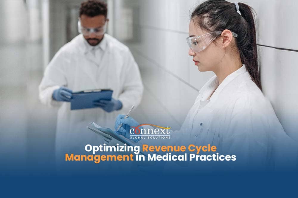Optimizing Revenue Cycle Management in Medical Practices