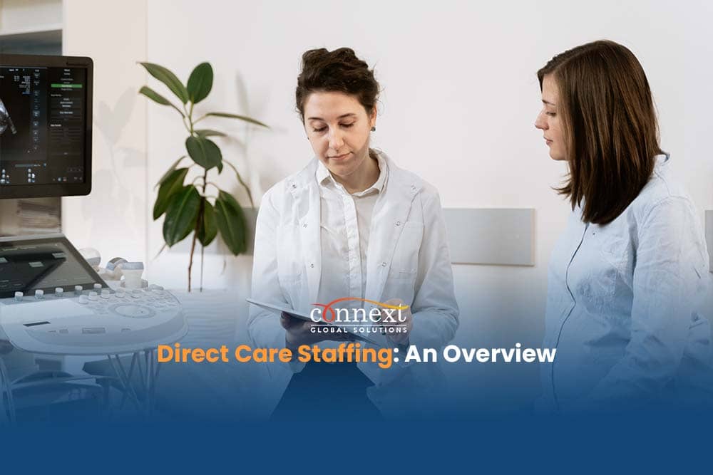 Direct Care Staffing: An Overview