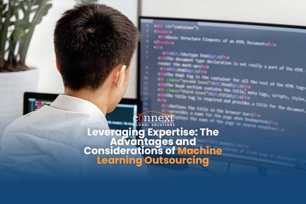 Leveraging Expertise: The Advantages and Considerations of Machine Learning Outsourcing
