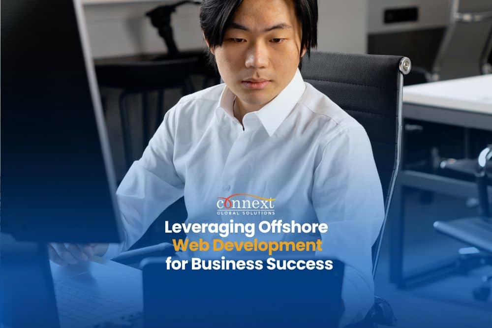 Leveraging Offshore Web Development for Business Success