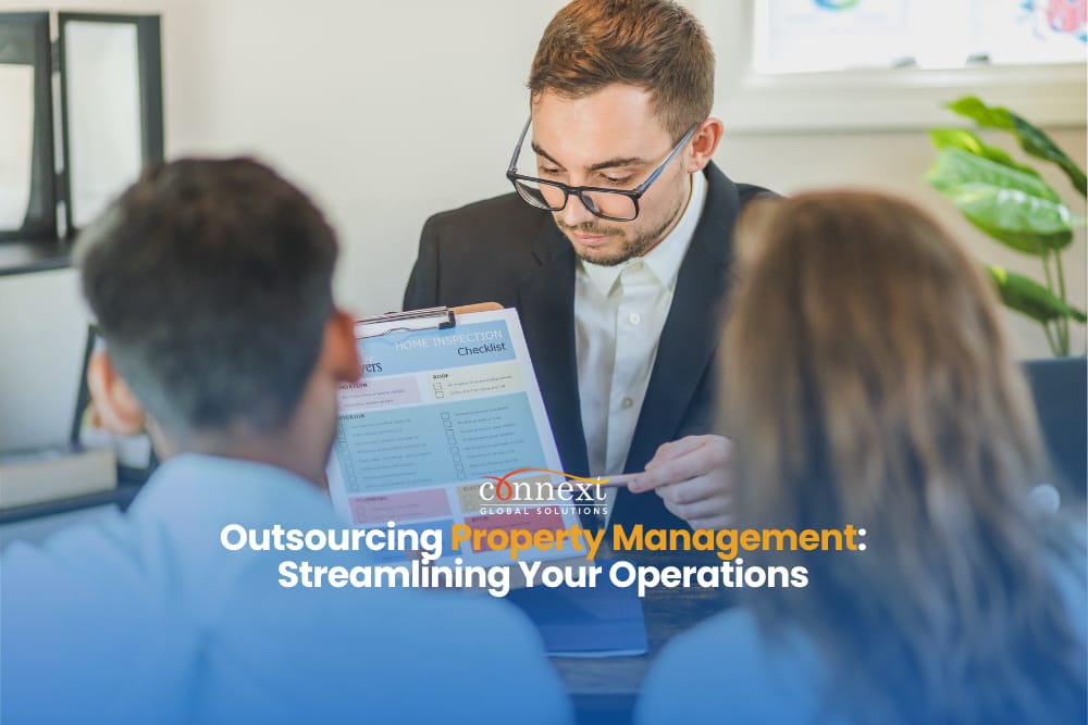 Outsourcing Property Management: Streamlining Your Business Operations