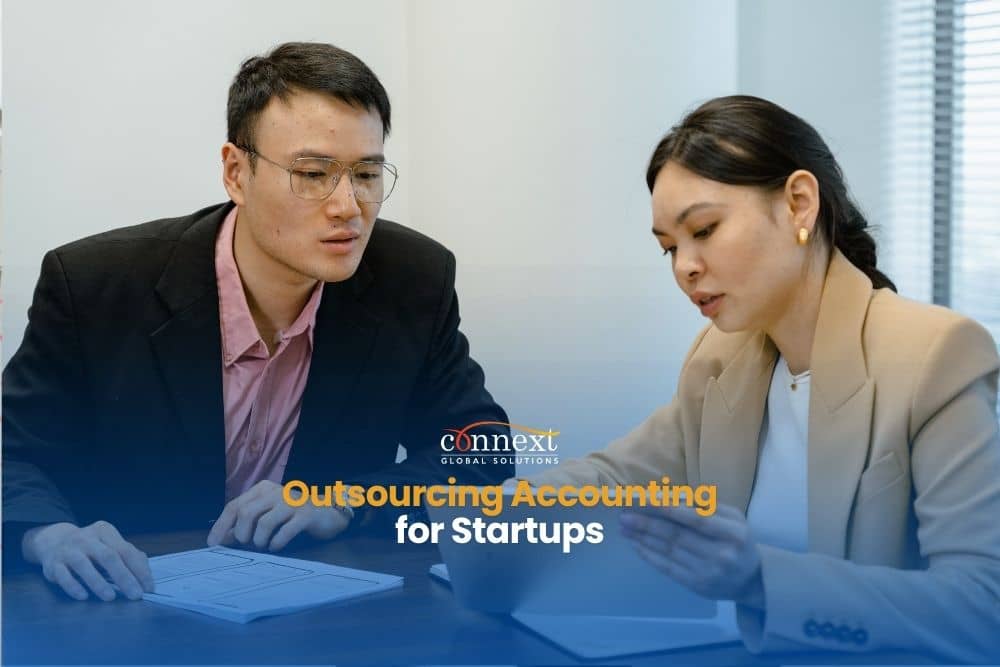 Outsourcing Accounting for Startups: An Overview