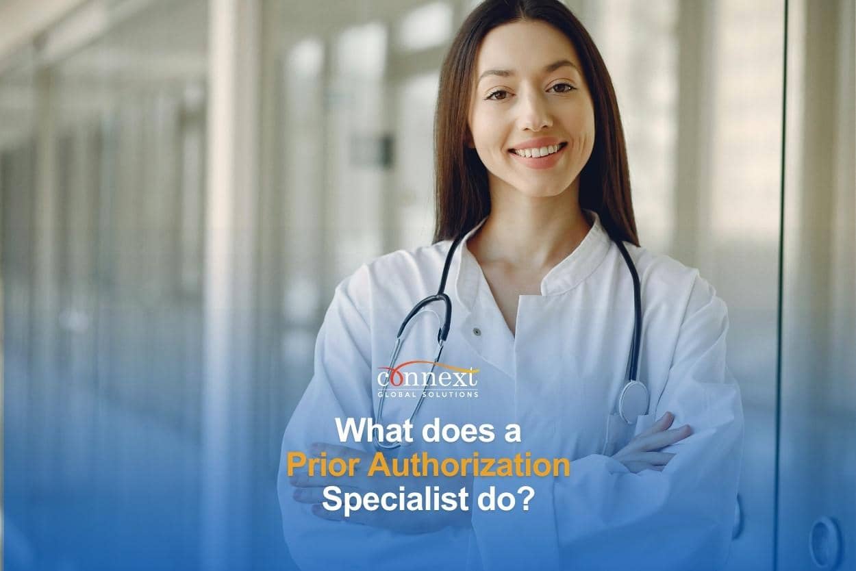 What Does a Prior Authorization Specialist Do?