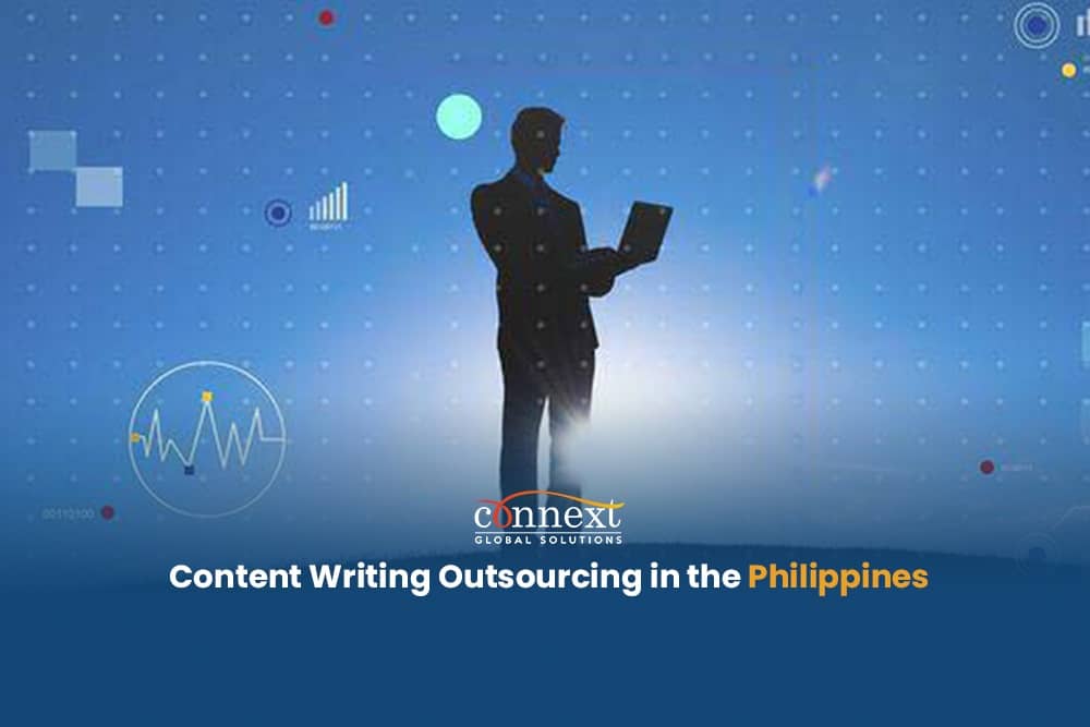 Content Writing Outsourcing in the Philippines