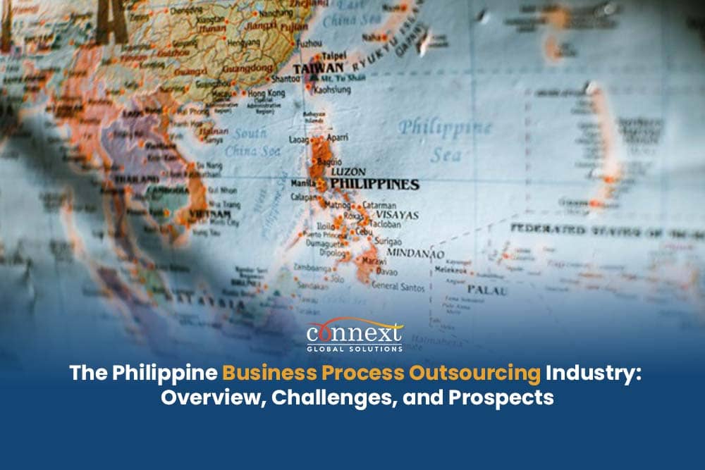 The Philippine Business Process Outsourcing Industry: Overview, Challenges, and Prospects
