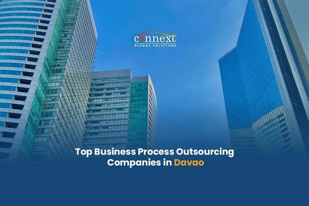 Top Business Process Outsourcing (BPO) Companies in Davao