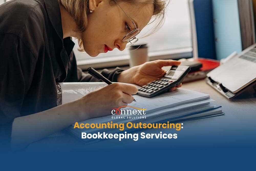 Accounting Outsourcing: Should I outsource Bookkeeping Services?