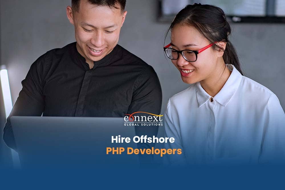 Hire Offshore PHP Developers