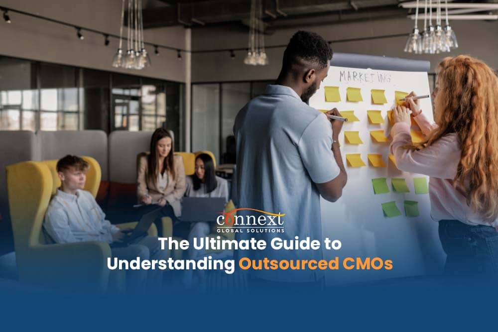 The Ultimate Guide to Understanding Outsourced CMOs