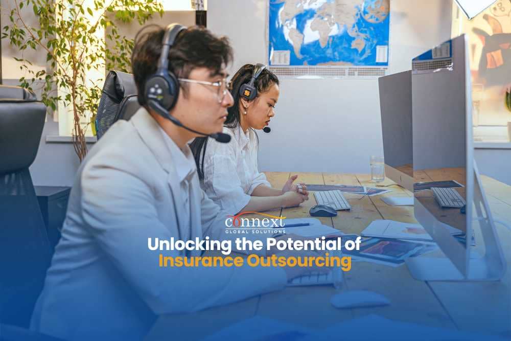 Unlocking the Potential of Insurance Outsourcing: A Comprehensive Guide