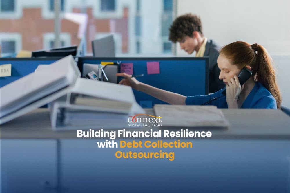 Building Financial Resilience with Debt Collection Outsourcing