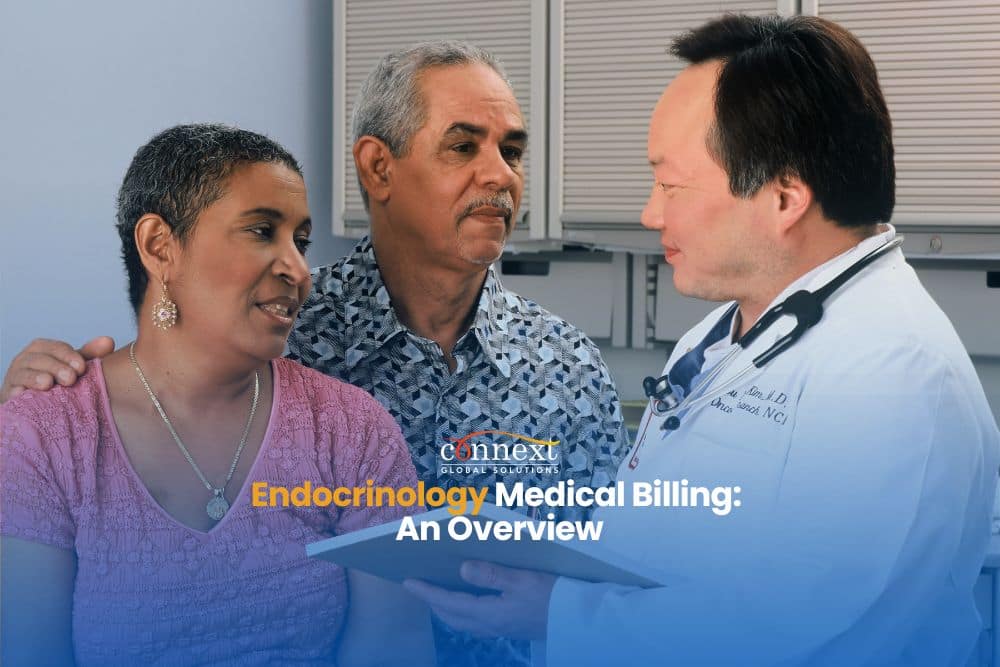Endocrinology Medical Billing: An Overview