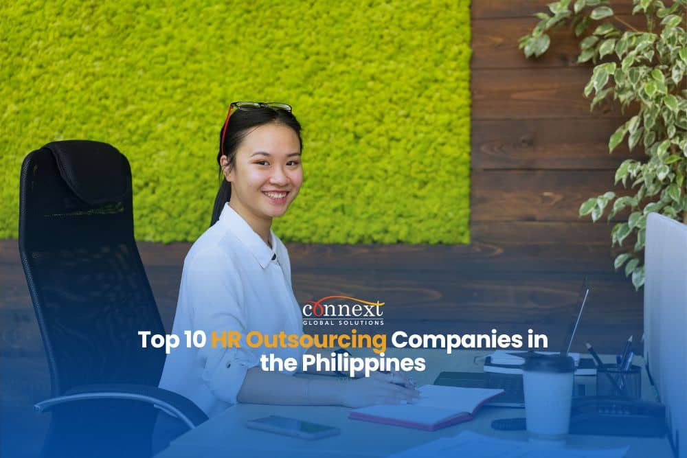 Top 10 HR Outsourcing Companies in the Philippines