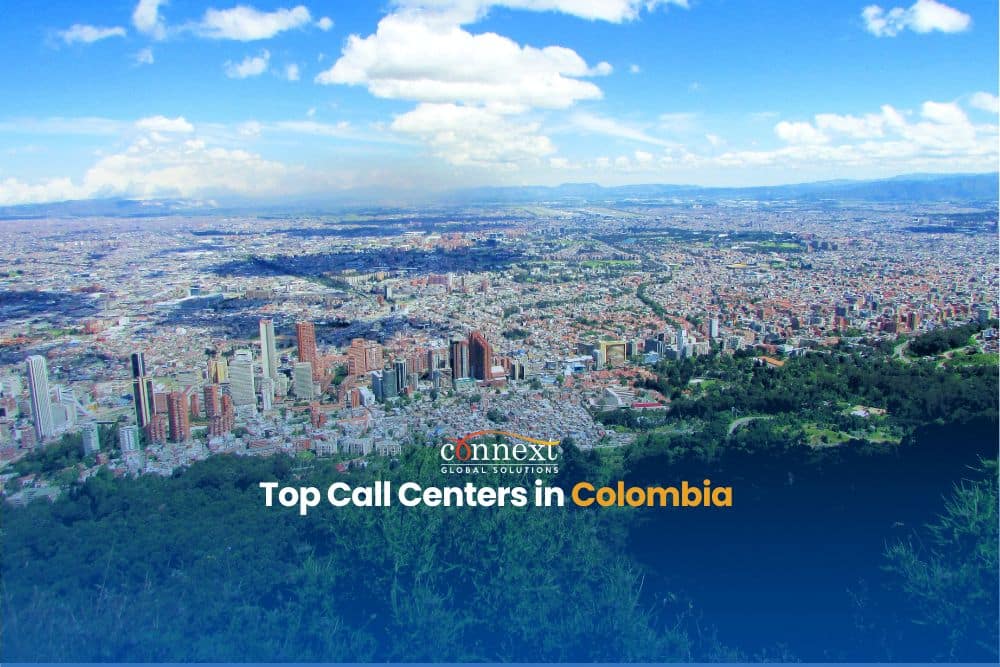 Top Call Centers in Colombia